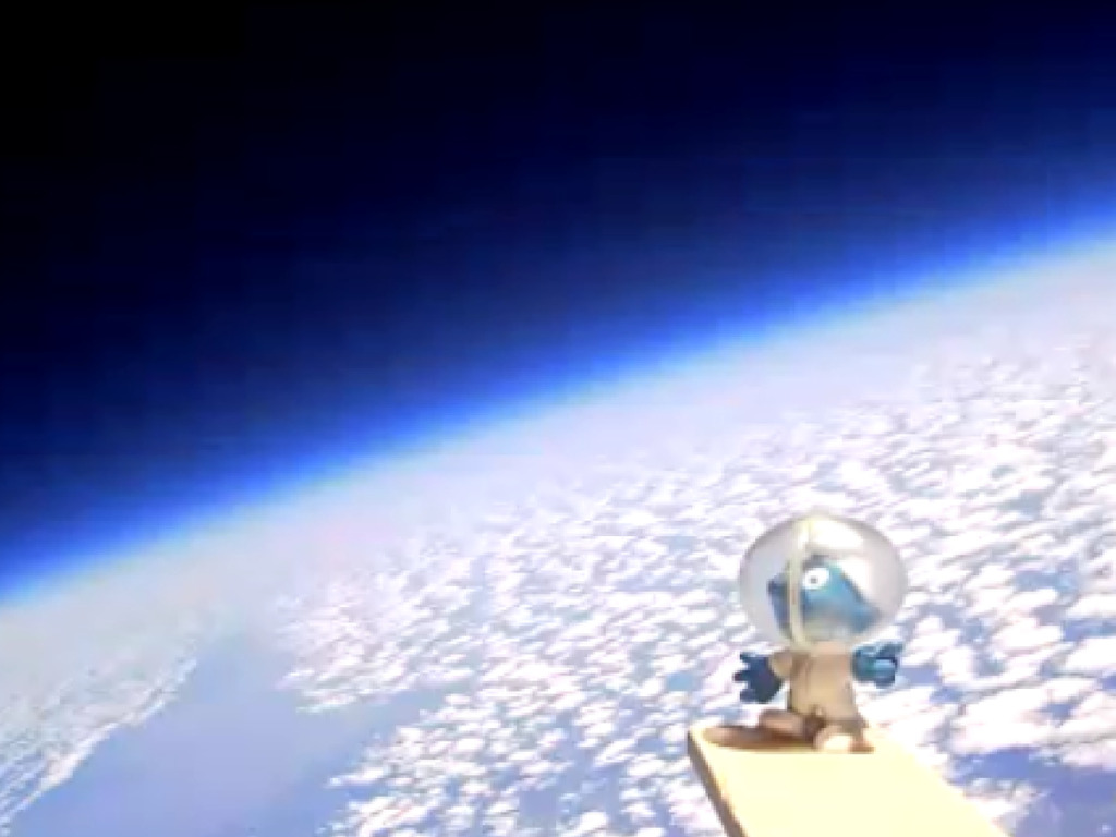 Space Corps