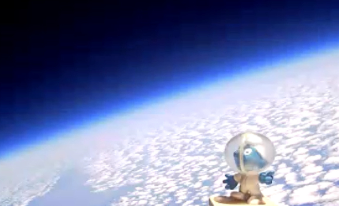 Space Corps