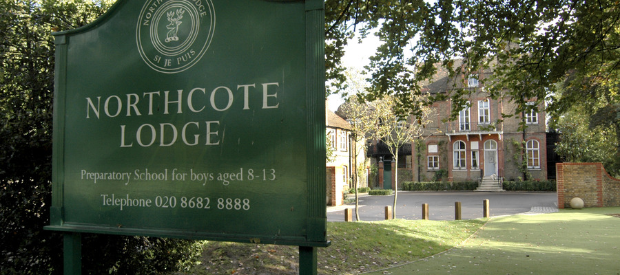Northcote Lodge
