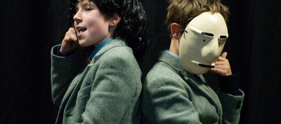 Roald Dahl evening of drama