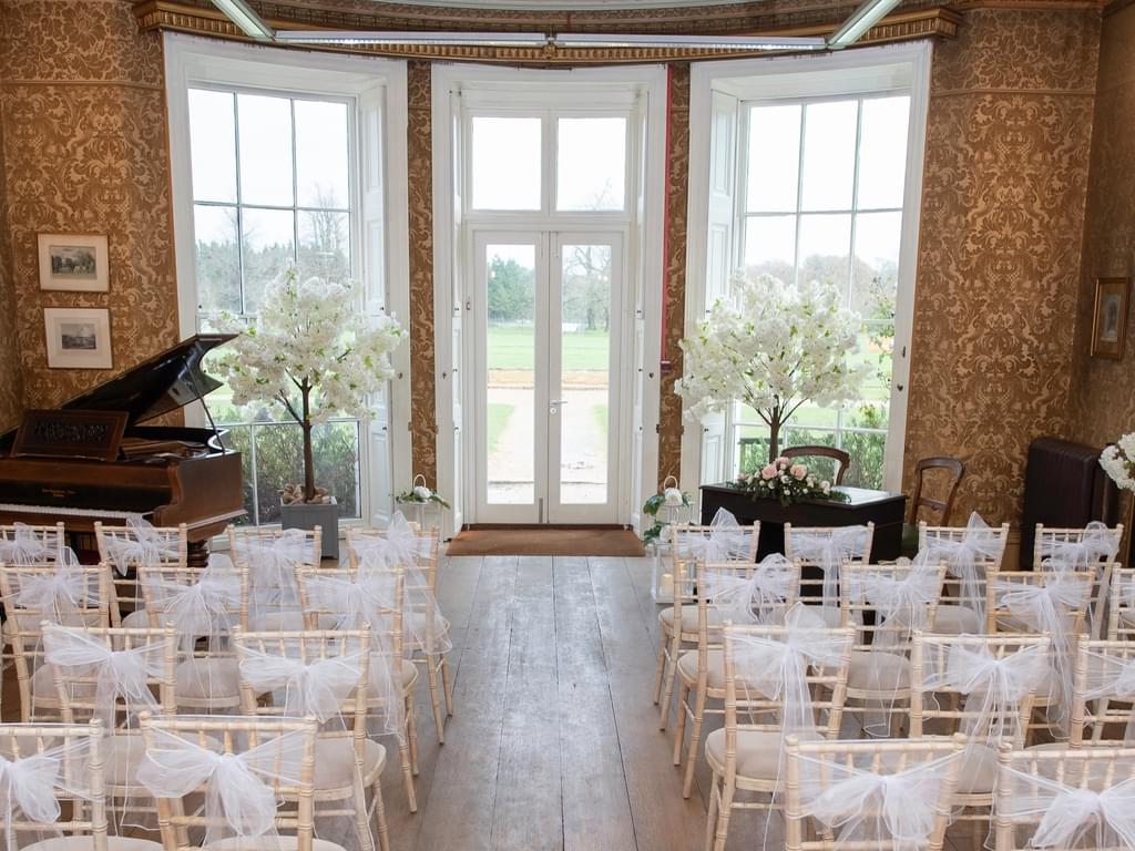 PIC_OAK_Wedding Venue_Heritage Room