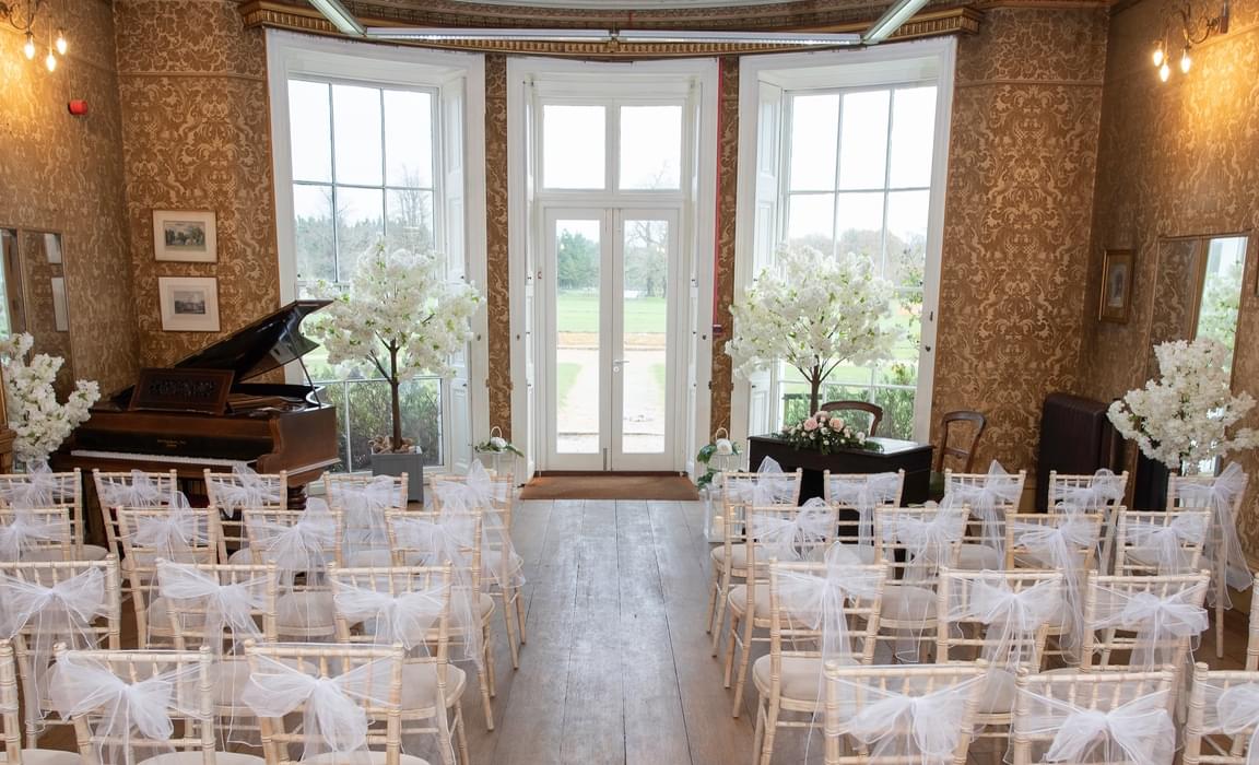 PIC_OAK_Wedding Venue_Heritage Room
