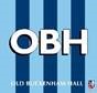 Old Buckenham Hall School logo