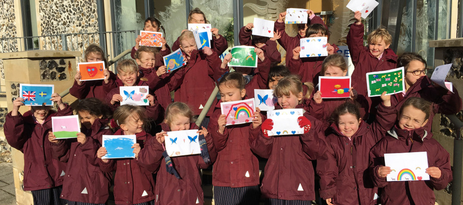 Prep School Group