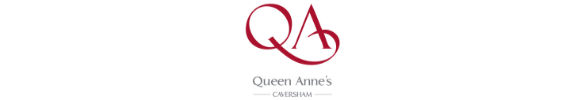 Queen Anne's School logo