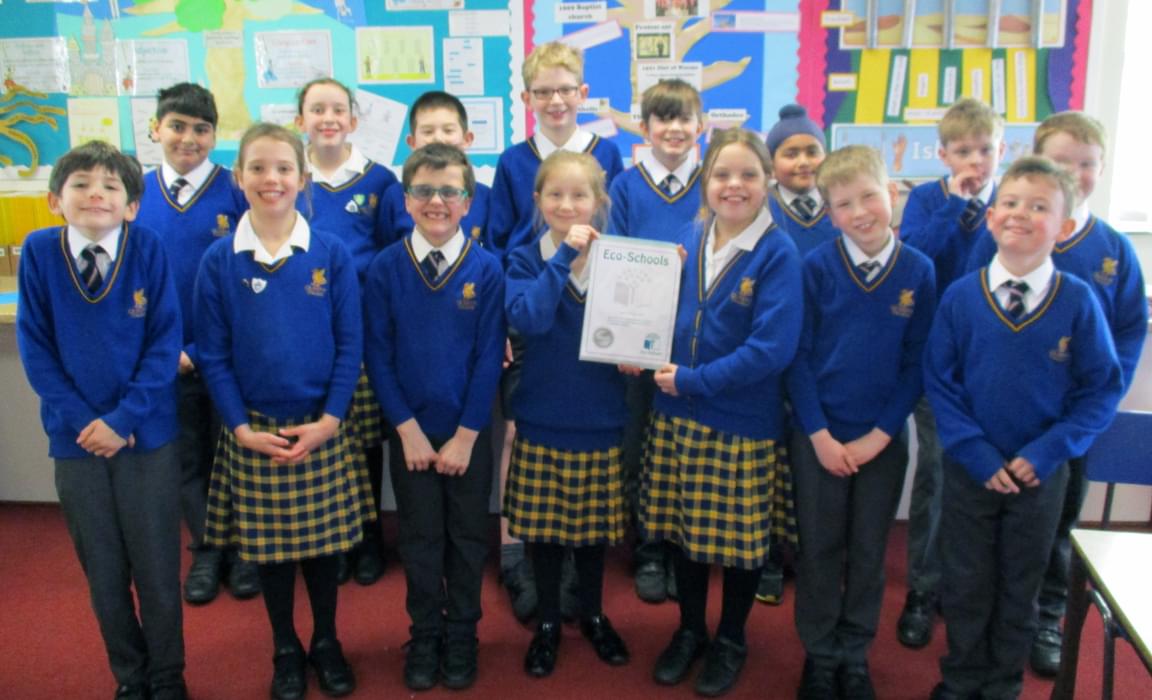 Queen's Silver Award