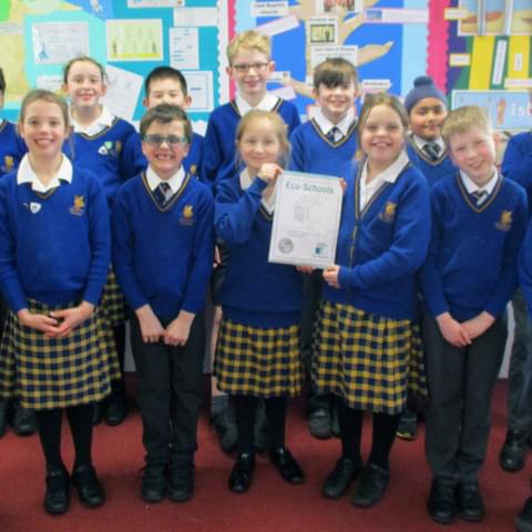 Queen's Silver Award