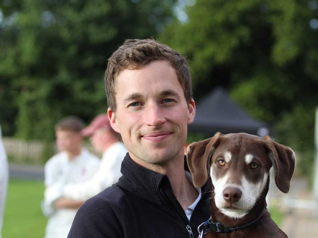 Tom