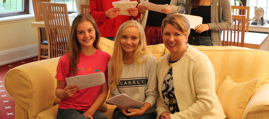 Queenswood A-Level Results 2018 00003