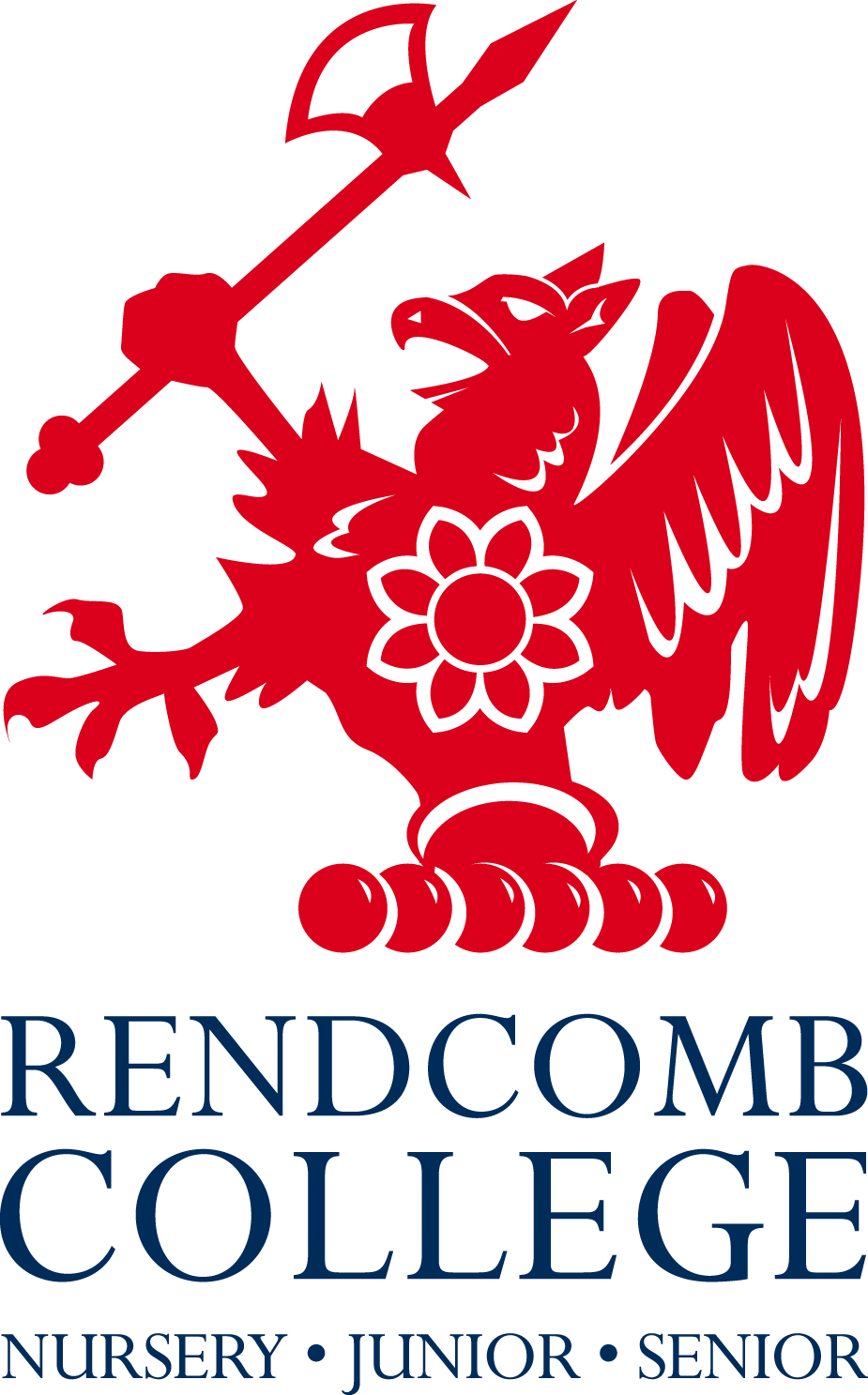 Rendcomb College logo