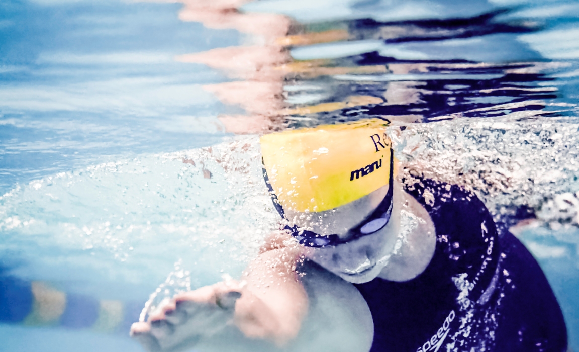 Repton Swimming_Pressburst