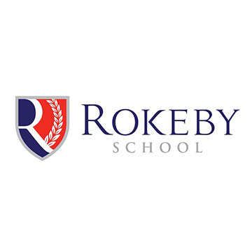 Rokeby School logo