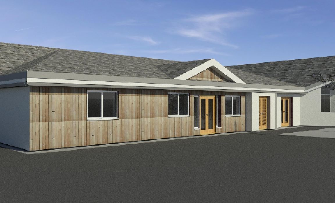 Rossall Nursery and Junior School, designed by Head of Design & Technology, Mr Lee Hodgetts