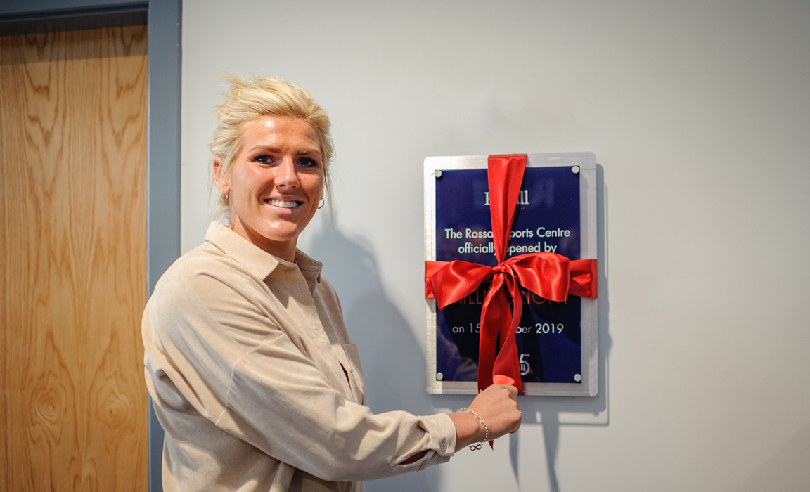 Millie Bright