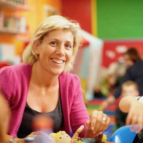 New Head Mistress of RGS Dodderhill