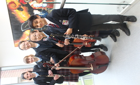 Musicians Jan 2020
