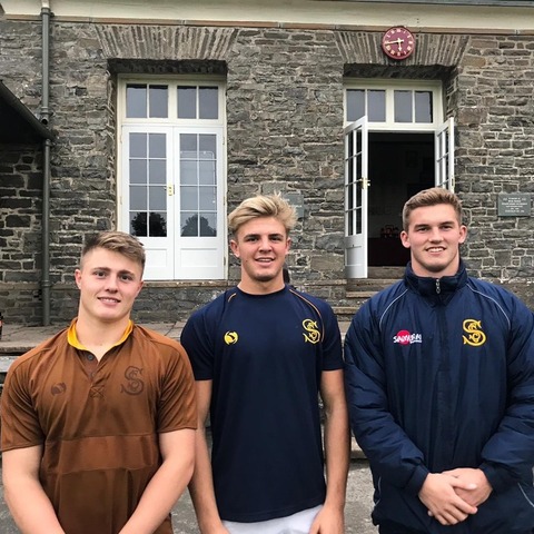 U18 call-up