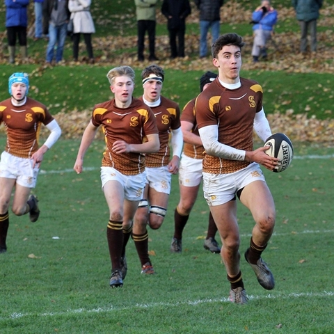 Cameron Redpath