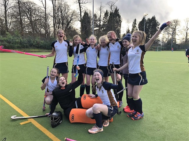 CSPS Regional Hockey