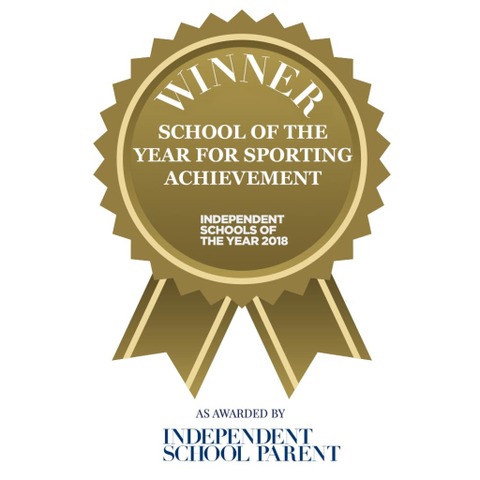 Sedburgh - Sporting Achievement Winner