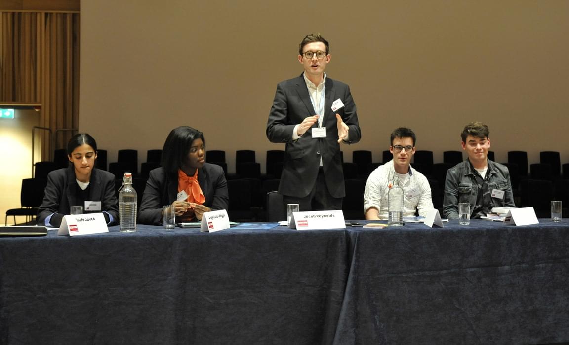 2001 debating 156