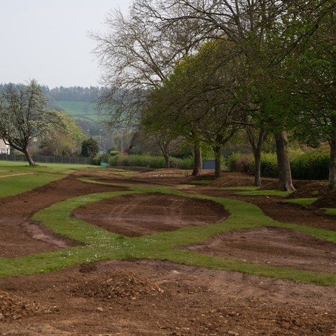 progress April 2019 5