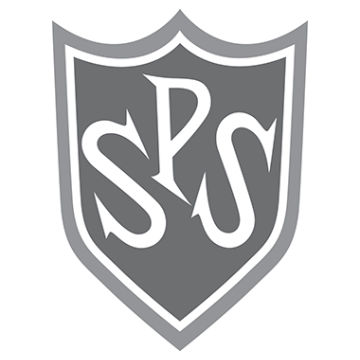 Staines Preparatory School logo