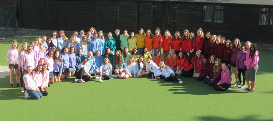 STAHS Sixth Formers 2018 crop