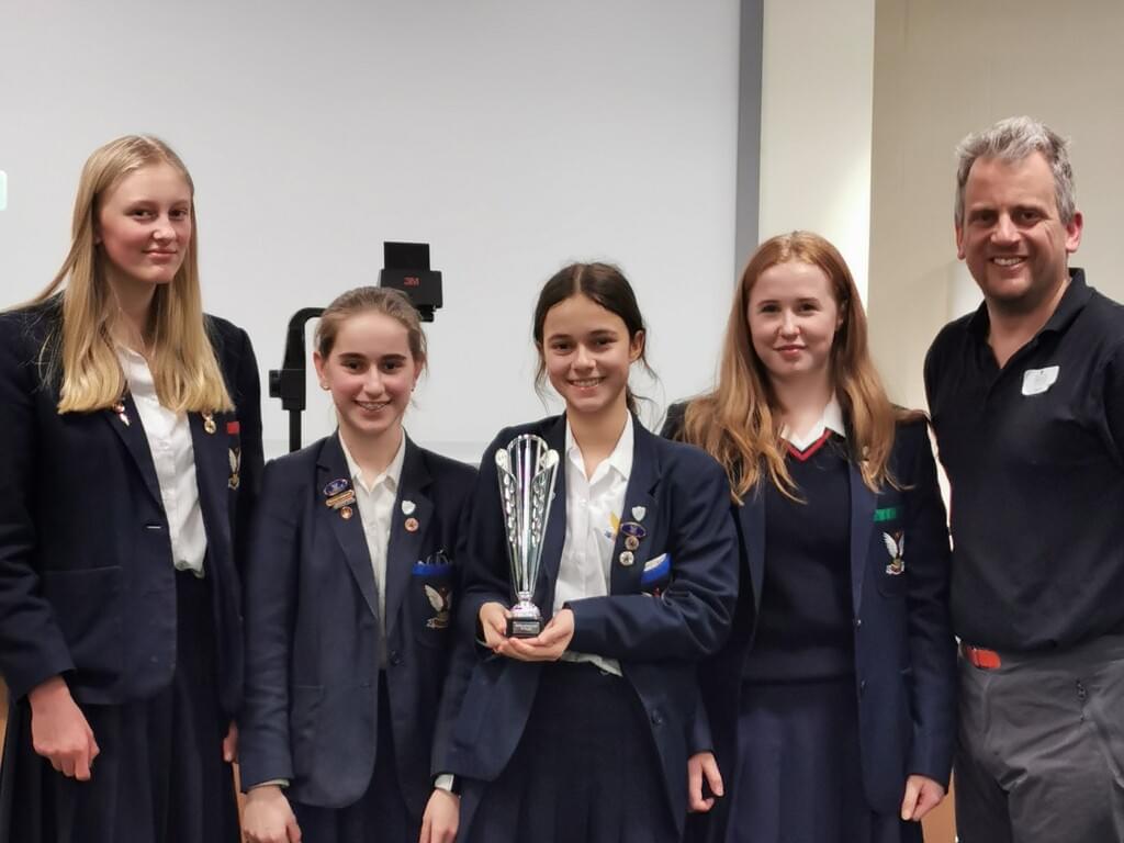 super physics 2020 trophy