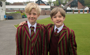 adventure boyz st andrews prep rory felix