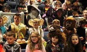 St. Andrew's Celebrates World Book Day