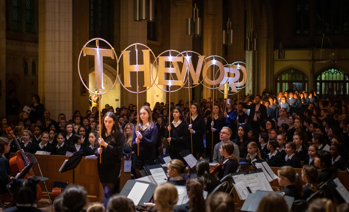 St Augustine's at Ealing Abbey 003