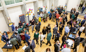 st benedicts careers fair 2020-61