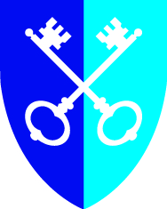 St Clare's logo