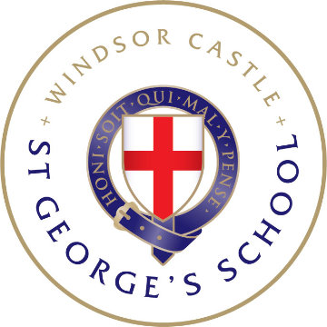 St George's School Windsor Castle