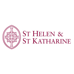 St Helen & St Katharine