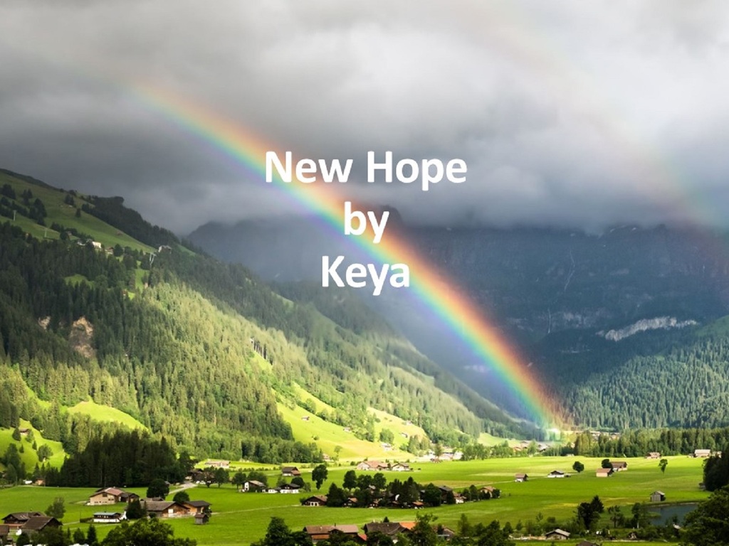 New Hope