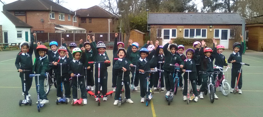 NSPCC Challenge 1