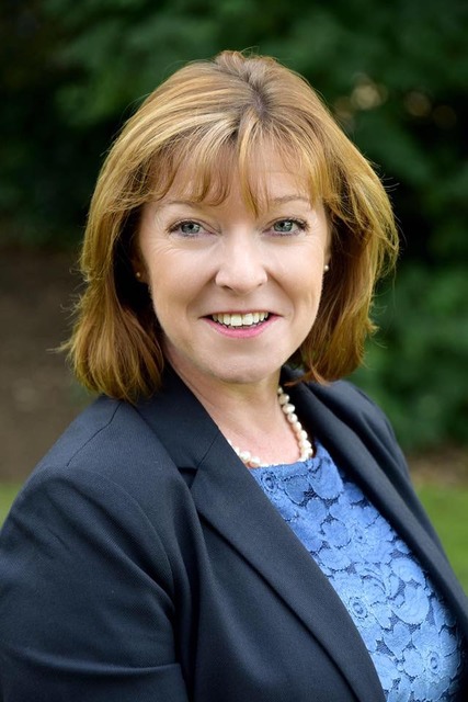 Shirley Drummond