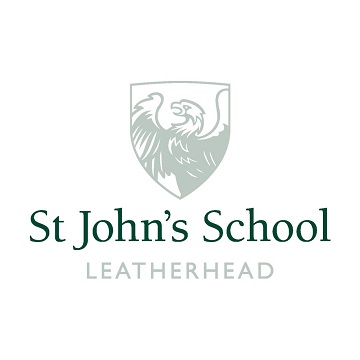 St John's Leatherhead