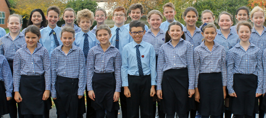 updated choir jan 2019