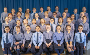 chamber choir