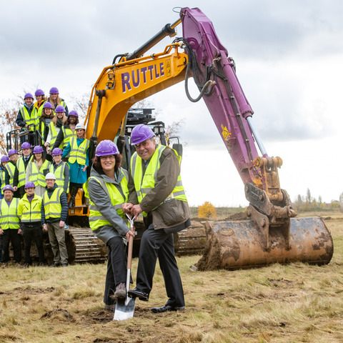 St Marys School Turf Cutting_MATTHEW POWER PHOTOGRAPHY012