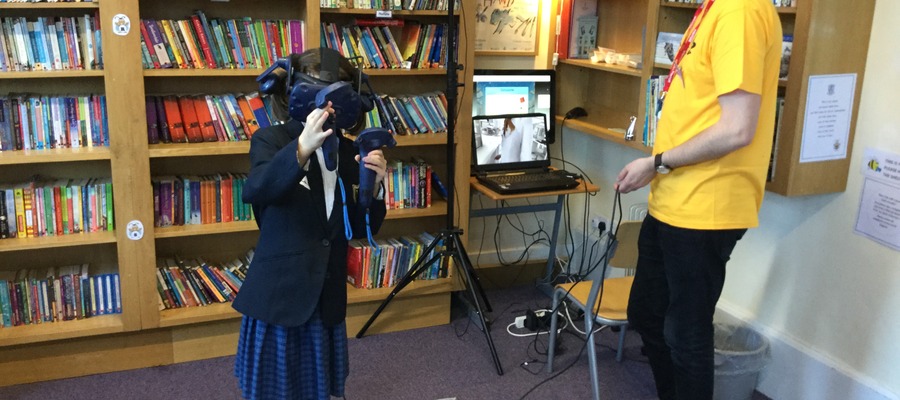 AstraZeneca Year 5