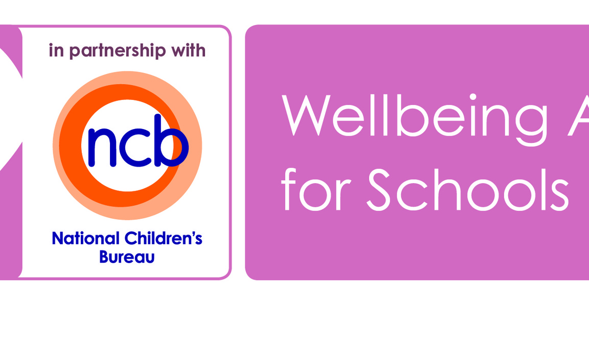 Wellbeing Award for Schools 2019-2022