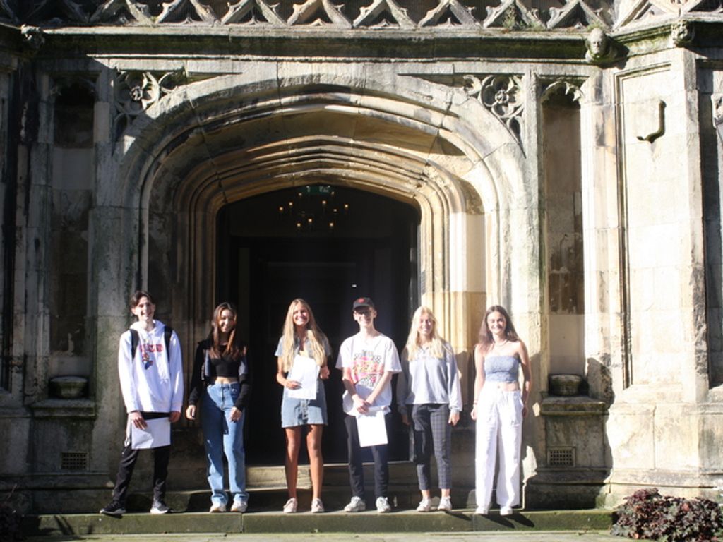 St_Peter_s_School_GCSE_Results_2020_detail