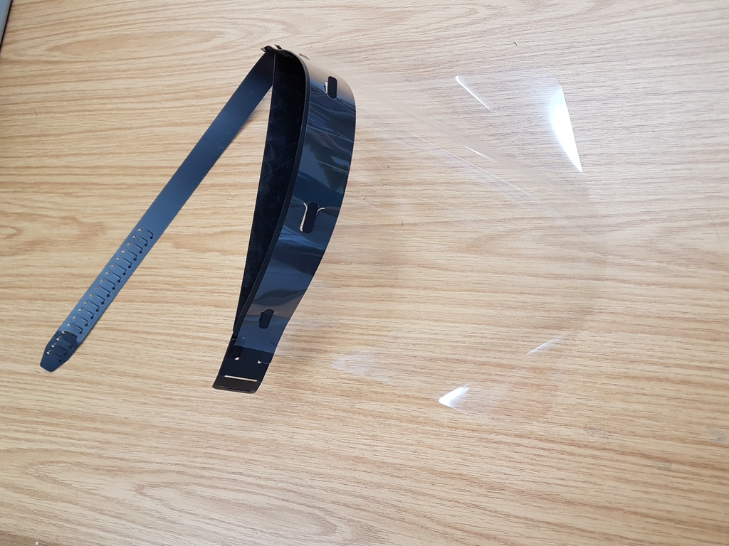 St Swithun's PPE 1