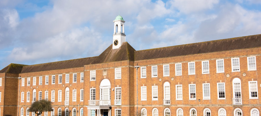 St Swithun's bursary foundation to provide places for girls in care