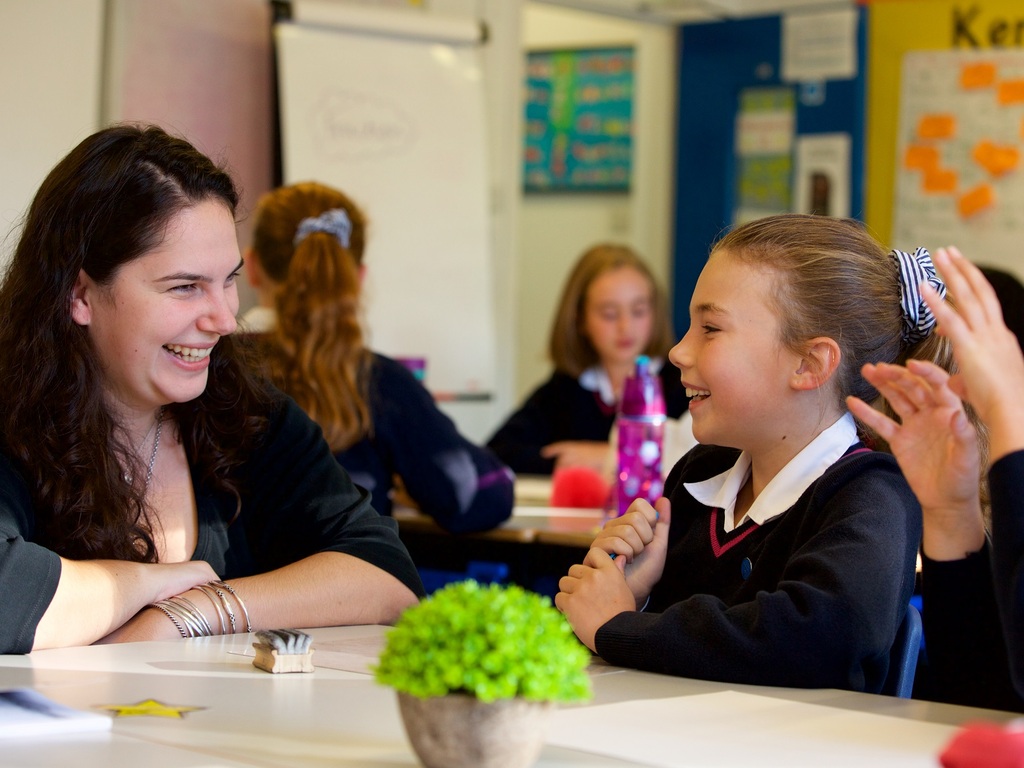 Sydenham High Prep 3