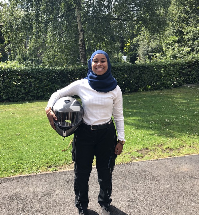 Khadijah